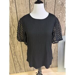 KIM AND CAMI TOP X LARGE